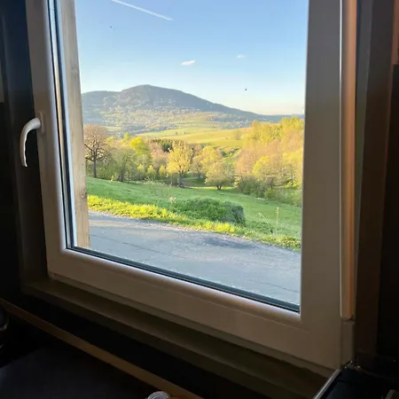 Glamping Podlesi *
