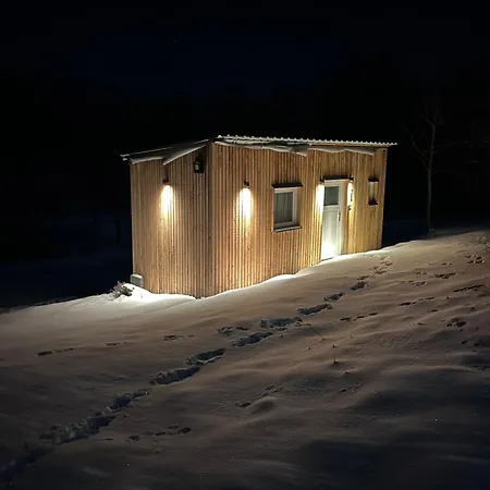 Glamping Podlesi Appartement *