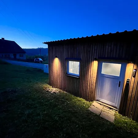 Apartment Glamping Podlesi Mala Morava