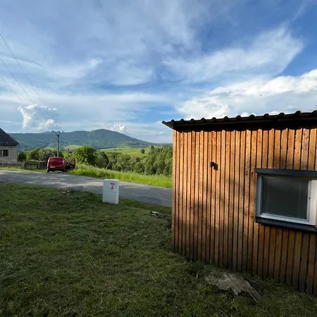 Glamping Podlesi * Mala Morava