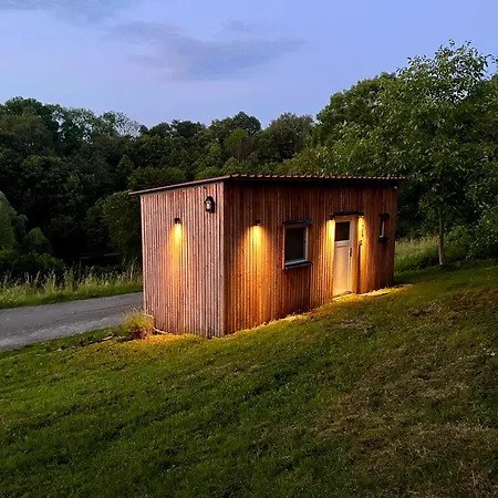 Glamping Podlesi * Mala Morava