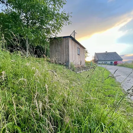 Glamping Podlesi Apartment *