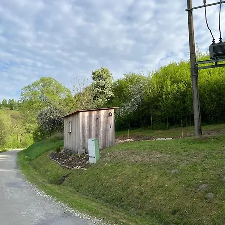 Glamping Podlesi * Malá Morava