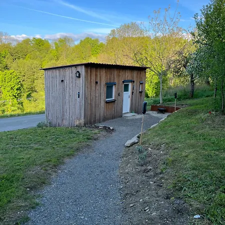 Glamping Podlesi * Malá Morava