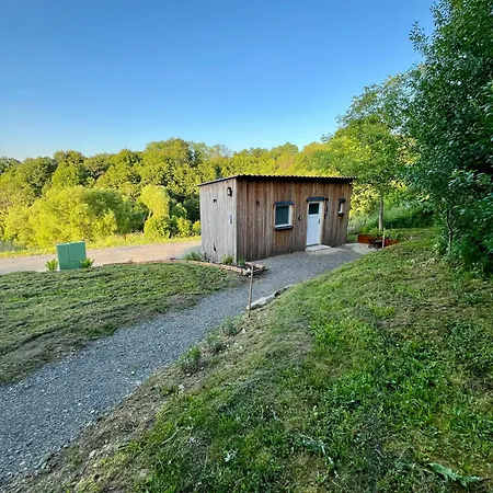 Appartement Glamping Podlesi *