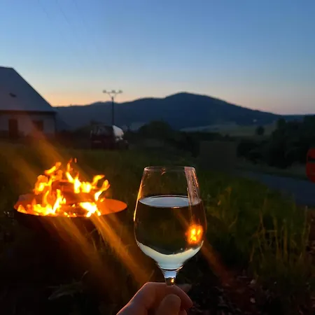 Glamping Podlesi *