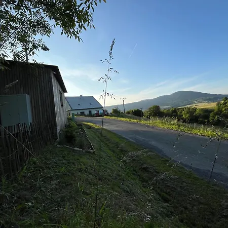 Appartement Glamping Podlesi