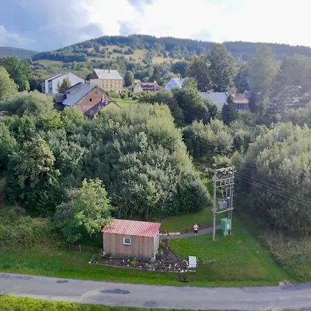 Glamping Podlesi *