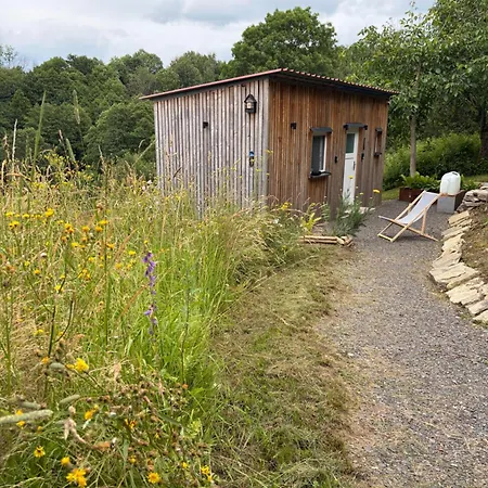Glamping Podlesi * Malá Morava