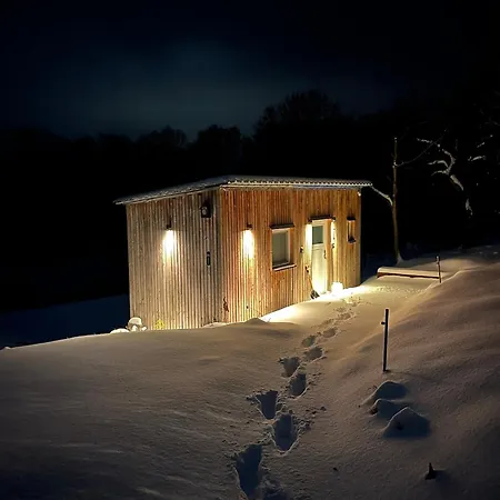 Glamping Podlesi