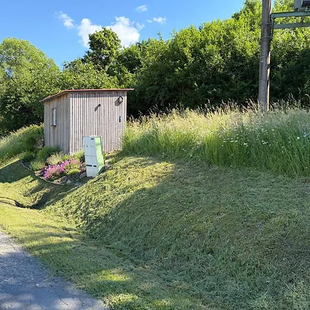 Glamping Podlesi Apartament