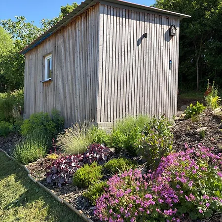 Apartament Glamping Podlesi